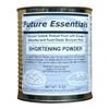 Future Essentials Shortening Powder  Shelf-Stable Shortening for Baking & Frying  Cooking Fat for Emergency & Daily Use  Long Shelf Life & Made in the USA  12 oz, #2.5 Can view 1