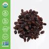 Sun-Maid Organic California Sun-Dried Raisins - (144 Pack) 0.5 oz Snack-Size Box - Organic Dried Fruit Snack for Lunches, Snacks, and Natural Sweeteners view 4