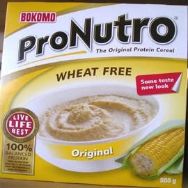 Bokomo Pronutro Original 500g