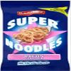 Batchelors Super Noodles Bacon (100g). view 1