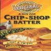 Goldenfry Chip-Shop Batter Mix 170g