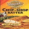 Goldenfry Chip-Shop Batter Mix 170g view 1