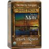 Yerba Mate - The Mate Factor Orrganic Yerba Mate, Dark Roast, 24 ea view 1