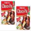 2 Boxes Orion Choco Pie with Marshmallow Cream 24 Packs view 1