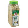Lawry's Coarse Ground with Parsley Garlic Salt, 33 oz view 1