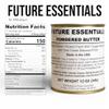 Future Essentials Powdered Butter  Butter Powder with 10+ Years Shelf Life  Emergency Survival Food  Great for Preppers, Camping & Food Storage  Made in the USA  12 oz #2.5 Can view 2