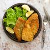 Flora Fine Foods Bread Crumbs - Italian Panko Bread Crumbs 12 oz, Authentic Italian Origin, Golden Crispy Texture, All-Natural Ingredients, Perfect for Italian Dishes, Gourmet Quality view 4