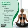 The Relief Products Sciatica Therapy Fast Dissolving Tablets - 100% Natural Active Ingredients - 70 Count view 2