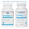 Arthur Andrew Medical - Aminolase TPA, Total Protein Assimilation, Optimal Protein Absorption and Decreased Gas and Bloating, Vegan, Non-GMO, 90 Capsules view 2