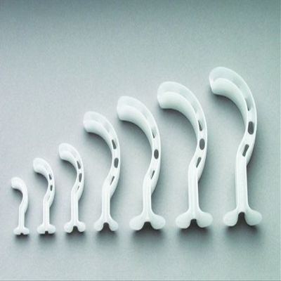 Berman Airway Large 100mm Pack/24