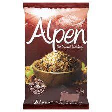 Alpen Original 1.3Kg