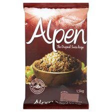 Alpen Original 1.3Kg
