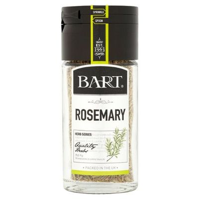 Bart Rosemary 23G