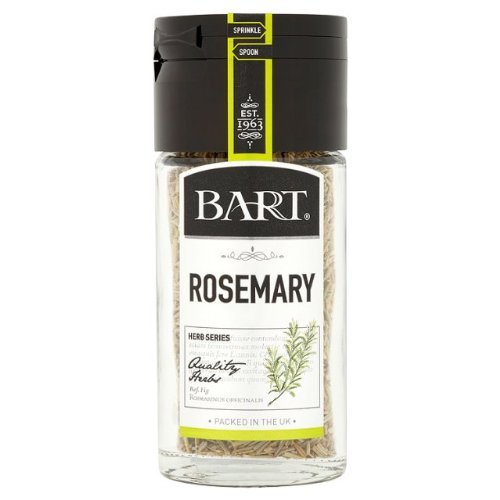 Bart Rosemary 23G