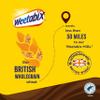 Weetabix Chocolate 24 Pack 540g view 4