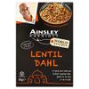 Ainsley Harriott Amazing Grains Lentil Dahl 150G view 1