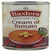 Baxters Favourite Cream Of Tomato Soup 400G view 1
