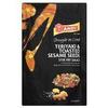 Amoy Straight To Wok Teriyaki & Toasted Sesame Seeds Fry Sauce 120G view 1