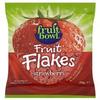 Fruit Bowl Fruit Flakes Strawberry 20G view 1