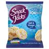 Snack a Jacks Salt & Vinegar Snack 26g view 1