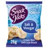 Snack a Jacks Salt & Vinegar Snack 26g view 2
