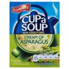 Batchelors Cup A Soup with Croutons Cream of Asparagus 4S, 117g (1 Pack) view 4