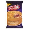 Aunt Bessie's Tempting Golden Crumble Mix 400G view 1