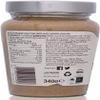 Whole Earth Organic Smooth Peanut Butter No Added Sugar (340g) view 2