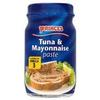 Princes Tuna & Mayonnaise Paste 75G view 1