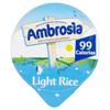 Ambrosia Light Rice Pot 115G view 1