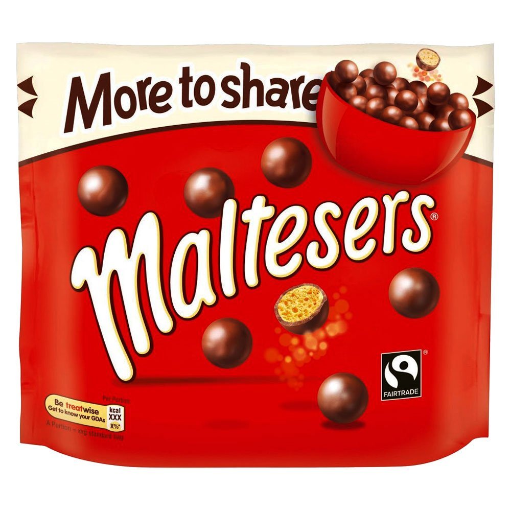 Maltesers Bag 230G
