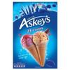 Askeys Ice Cream Cones 21 Pack view 1