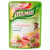Dolmio Express Creamy Carbonara Sauce 150G view 1