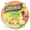 Dolmio Stir-in Sauce - Creamy Carbonara (150g) view 1