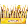 Halls Cough Drops, Honey Lemon, 30 Count (Pack of 48) view 1