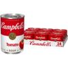 Campbell's Condensed Tomato Soup, 10.75 oz Can (24 Pack) view 1