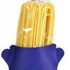 Benedetto Cavalieri, Spaghettoni Artisanal Semolina Pasta from Italy, 17.6 oz Bag view 2