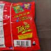 Barcel, Nitro Takis Chips, 9.9 oz view 3