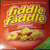 Fiddle Faddle Carmel Popcorn with Peanuts 6 oz box (3 boxes) view 1