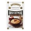 Instant Irish Oatmeal Maple Brown Sugar 15.17 Ounces (Case of 12) view 1