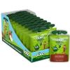 GoGo squeeZ Applesauce and Fruit Puree, Apple Cinnamon, 3.2 oz (Pack of 18), Unsweetened Fruit Snacks for Kids, Gluten Free, Nut Free and Dairy Free, BPA Free Pouches (Packaging May Vary) view 1