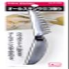 Pearl Metal ENJOY KITCHEN C-4799 All Stainless Steel Scale Remover view 1