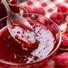 Heather Hills Farm Scottish Raspberry Jam 11.6oz (330g) - Handmade Artisan Fruit Preserve, Tart Natural Soft Set Jam, Scottish Food Gift from Scotland, British Raspberry Spread for Breakfast view 4