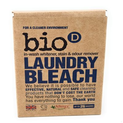 Bio D Laundry Bleach 400g