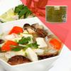 Quoc Viet Foods Vegetarian "Pho" Soup Base 10oz Cot Pho Chay Brand view 3