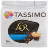 Tassimo Carte Noire Expresso Decafeine Pack of 4, 4 x 16 T-Discs view 1