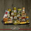 Forest Floor Foods Premium Pickled Asparagus, Home-Pickled Tender Asparagus Spears, Pickled Veggies and Cocktail Garnishes, 16 oz (1 Pack) view 4