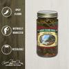 Forest Floor Foods Spiced Pickled Green Beans, 12 Ounce view 3