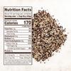 Roland Foods Organic Tri-Color Quinoa, Pre-washed, Guten Free Whole Grain, 5 Lb Bag view 2