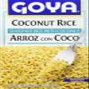 Goya Rice Mix, Coconut, 8 Ounce view 1